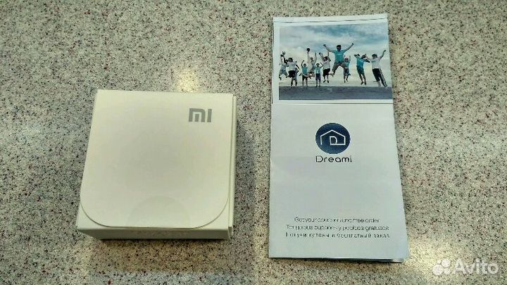 Xiaomi Piston-3