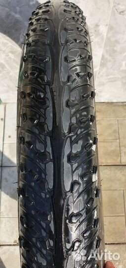 Покрышка 26*4.0