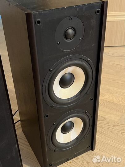 Колонки microlab solo 3