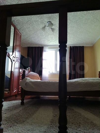 Дом 83,2 м² на участке 15 сот.