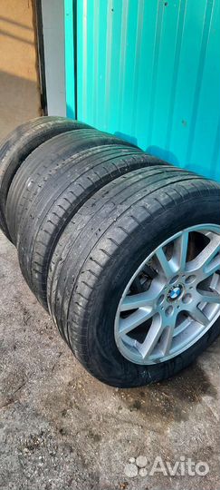 Nokian Tyres Hakka Black 235/55 R17