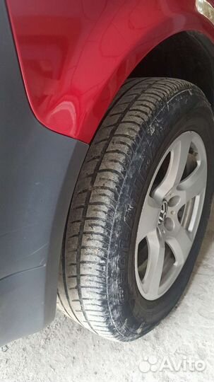 Yokohama Geolandar G98A 225/65 R17 102V