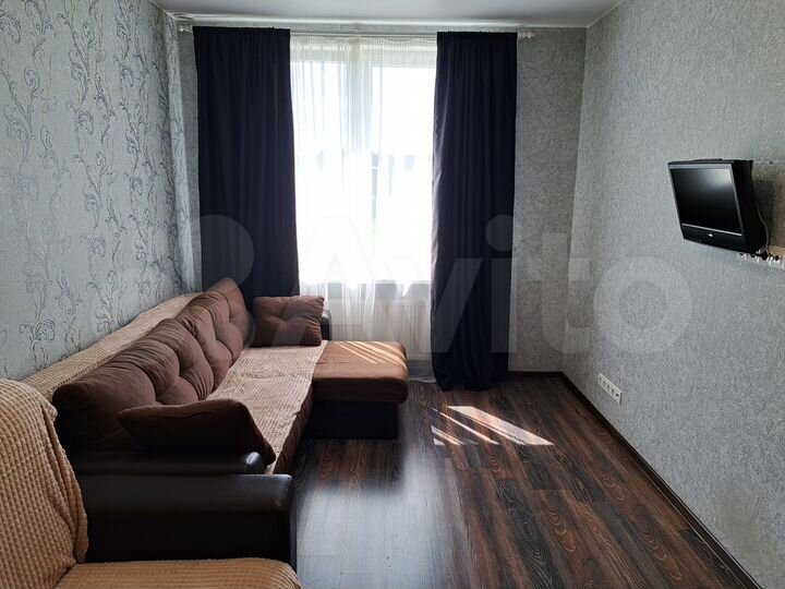 3-к. квартира, 78 м², 4/22 эт.