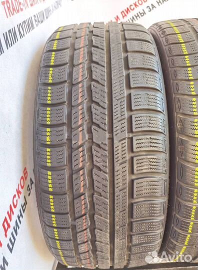 Michelin Pilot Alpin 225/55 R18 102P