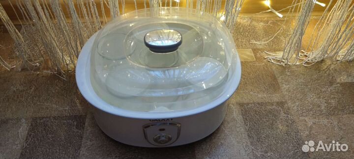 Йогуртница