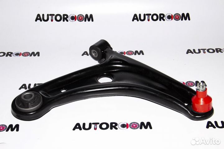 Рычаг 51350-SAA-E01