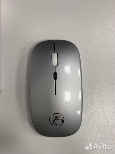 Беспроводная мышка