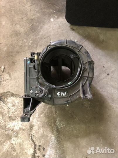 Корпус отопителя Форд Рейнджер Мазда BT50