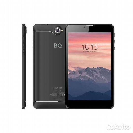 Планшет BQ7040G