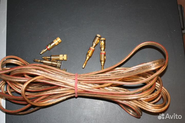 Акустический кабель Oehlbach, Proel, Аudiocrast