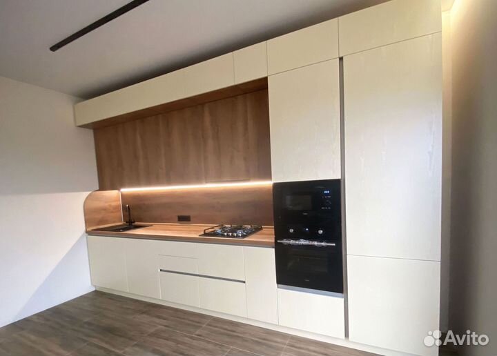 Кухня от производителя