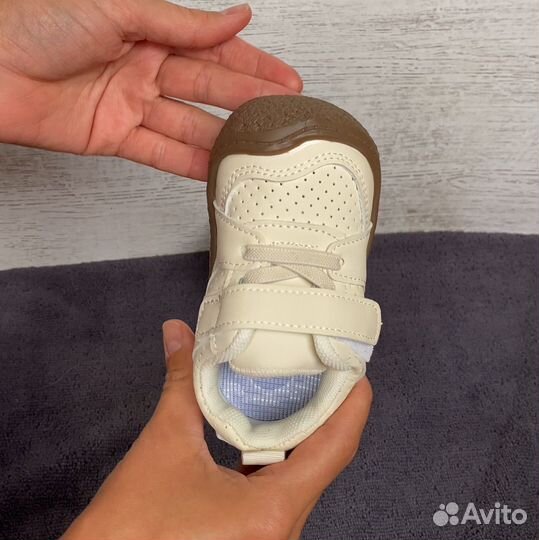 Кроссовки босоногие barefoot