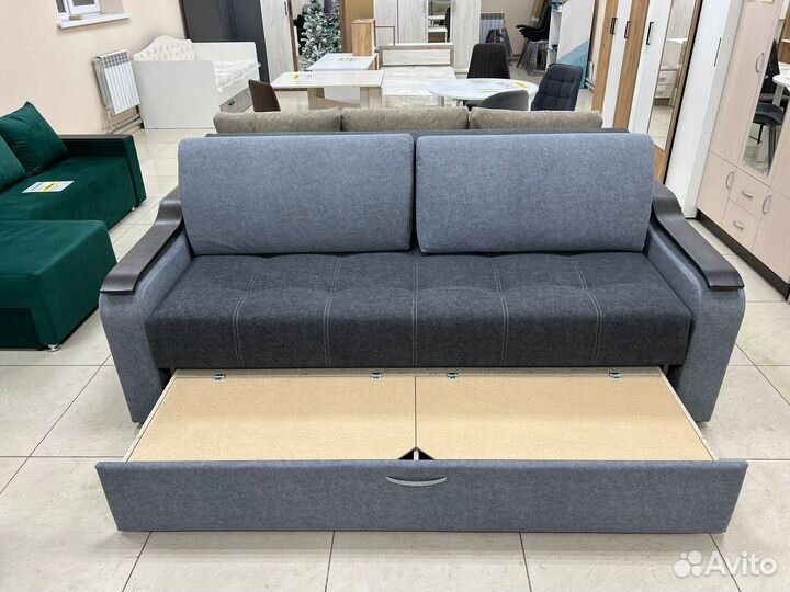 Диван Лидер 3