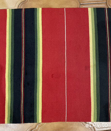 Накидка на кресло СССР