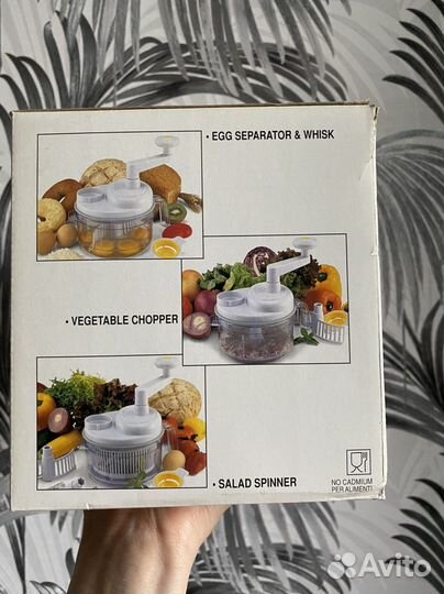 Комбаин механический