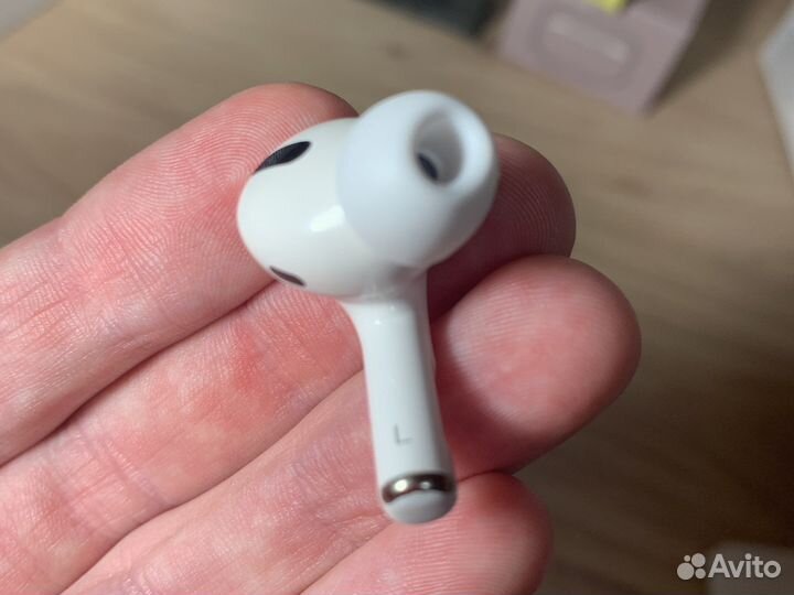 Новые AirPods Pro Максимальное качество