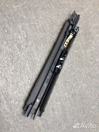 Молдинг крыши задний левый Mitsubishi Carisma DA1A