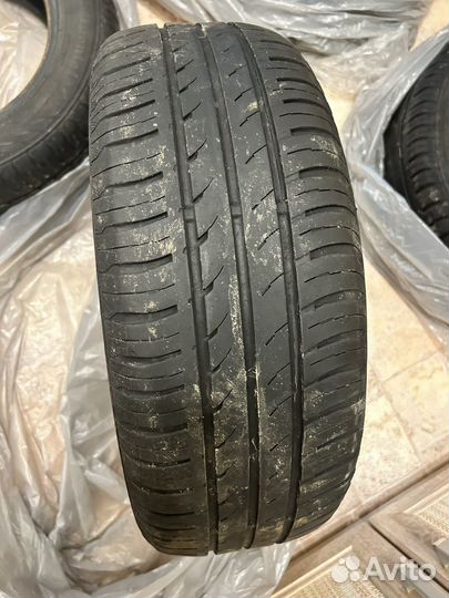 Continental ContiEcoContact 3 185/60 R14