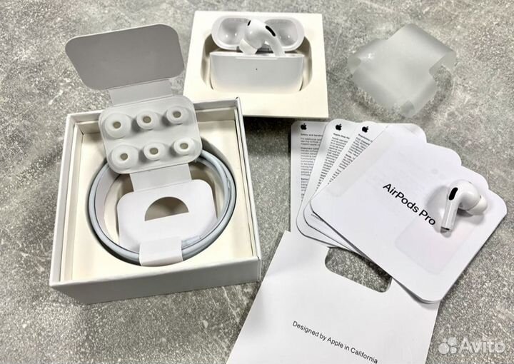 Airpods pro 2