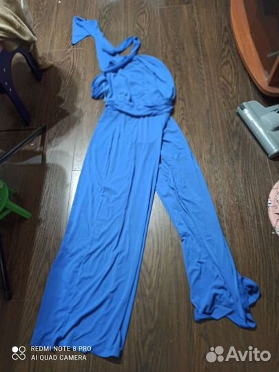 Комбинезоны женские 46-48