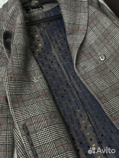 Пальто осень весна