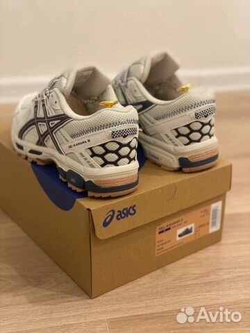 Кроссовки Asics gel kahana 8