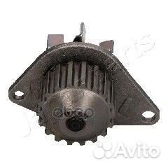 PQ-0601 Насос водяной citroen/peugeot 1.1/1.4 9