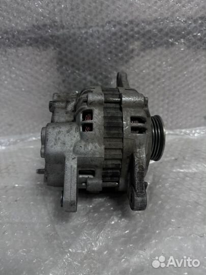 Генератор Hyundai Accent Elantra 2 Coupe