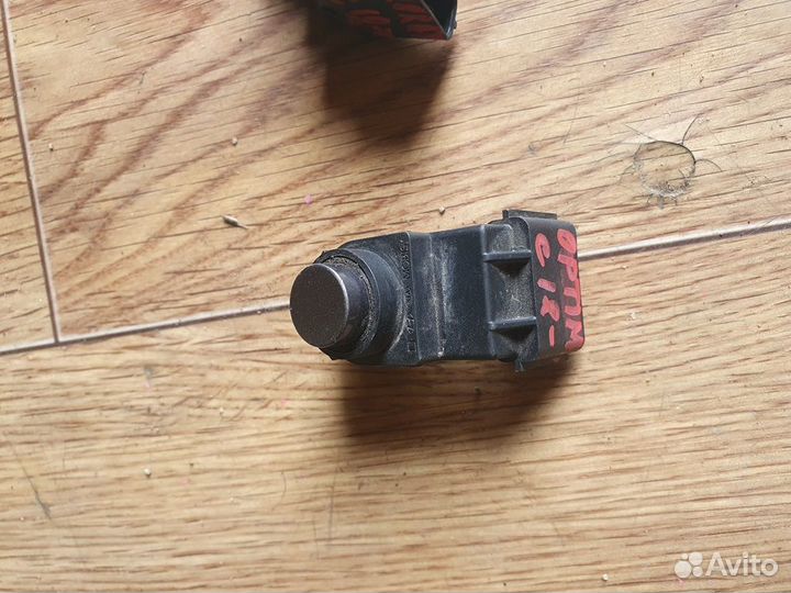 Датчик парковки (парктроник) Kia Optima 2018/Cerat