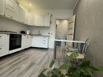 1-к. квартира, 45,4 м², 2/10 эт.