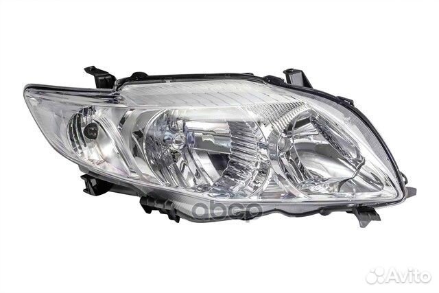 Фара главного света правая 212-11M7R-LD-EM Depo