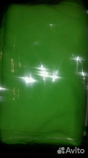 Трикотажный слинг