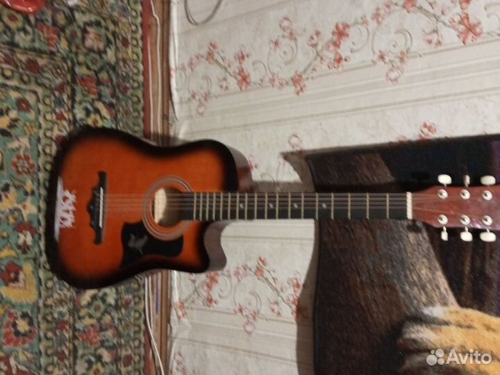 Классическая гитара