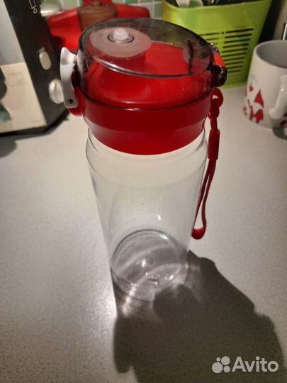 Бутылка для воды