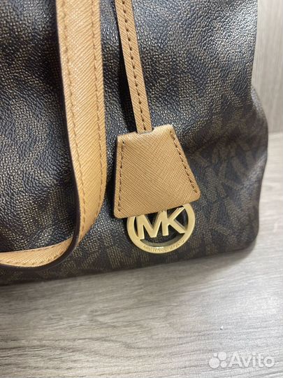 Сумка Michael Kors б/у оригинал