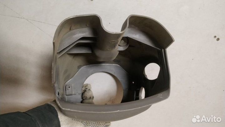 Кожух рулевой колонки Chery Fora (A21) 2006-2010