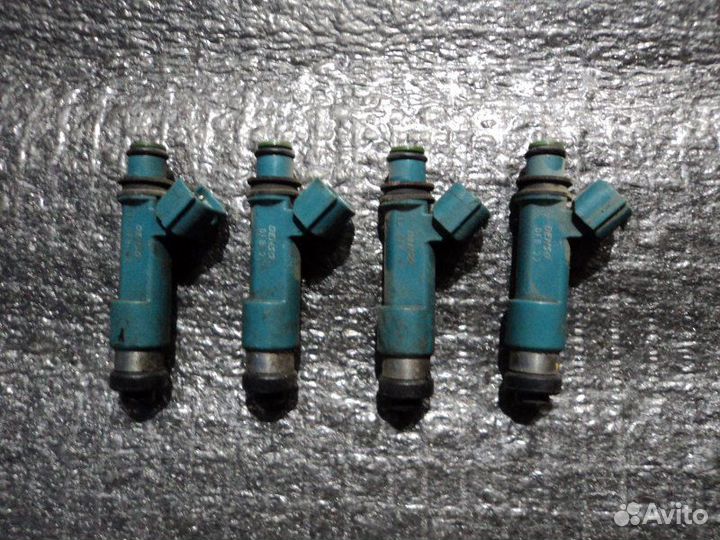 Форсунка Mazda Z6