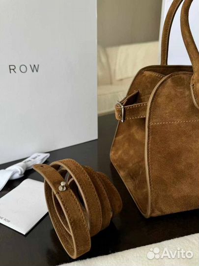 Сумка the row