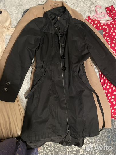 Женские вещи пакетом