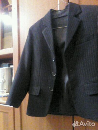 Пиджаки для первоклассника