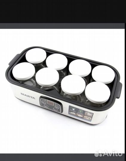 Подогреватель детских бутылок Йогуртница