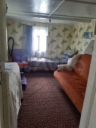 Дача 35 м² на участке 6 сот.