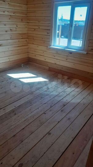 Дом 100 м² на участке 8 сот.