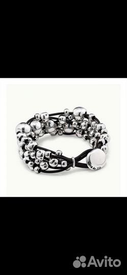 Uno de 50 браслет