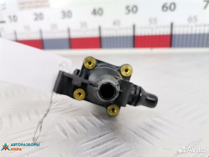 Электромагнитный клапан BMW 5 G30/G31 2018