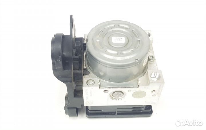 Блок абс, 5Q0614517GD Skoda Superb B8 (3V) 2015 - 2024 года