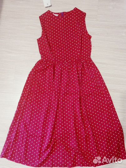 Платье 42 размера