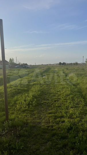 Участок 17 сот. (ИЖС)