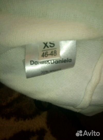 Шапка dan&dani 46-48