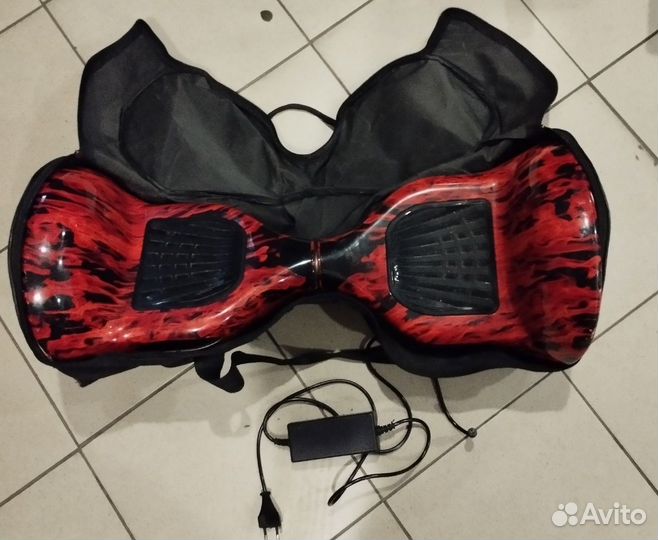 Гироскутер Smart Balance 10.5